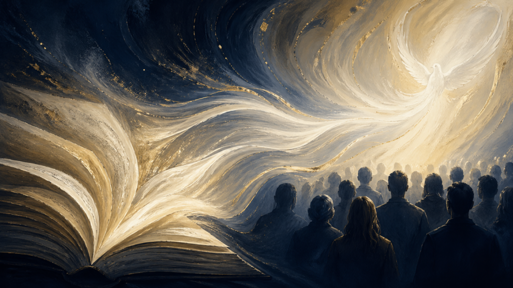 Home spiritual